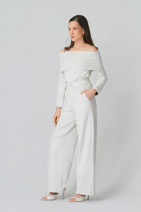 Conjunto Genevieve - Fernanda Nabhan