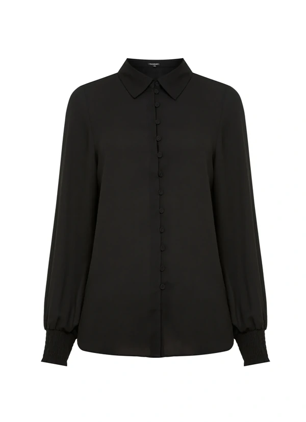 Camisa Jessy II Feminina - Le Lis