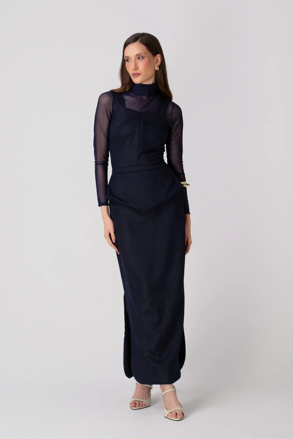 Vestido Luiza - Fernanda Nabhan