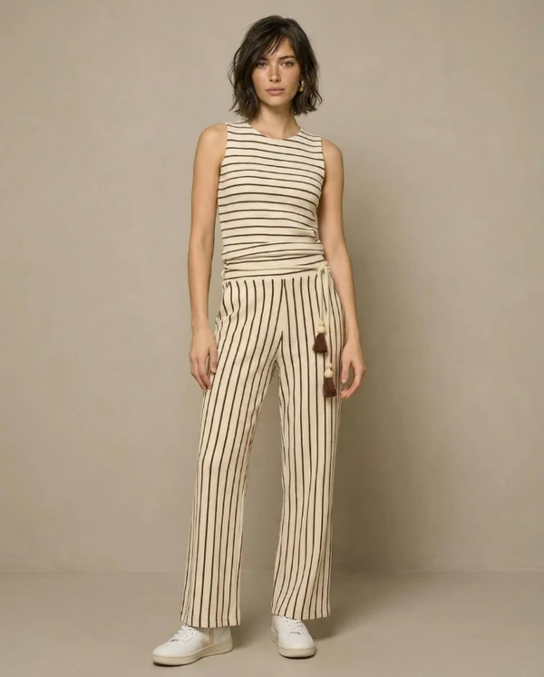 Calça Hailey - Lofty Style