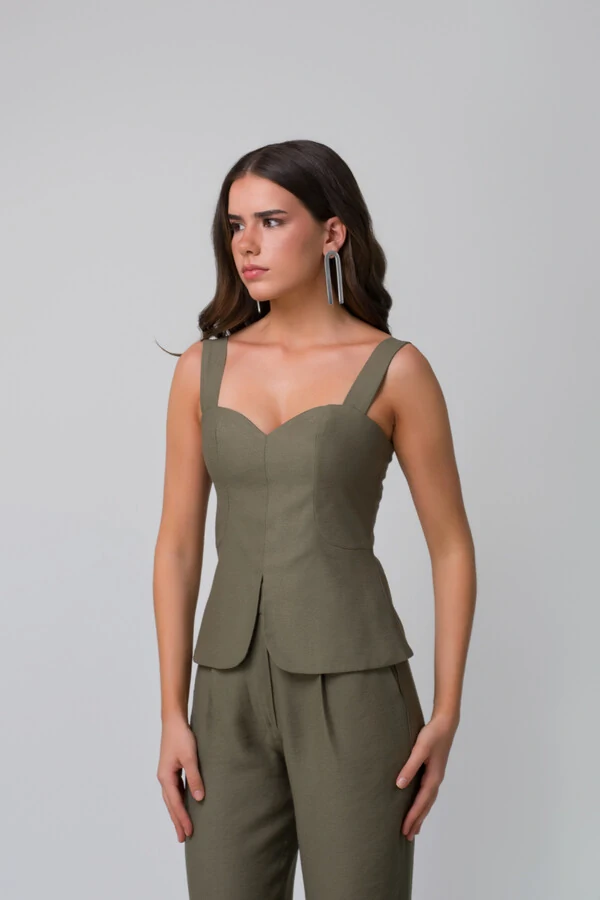 Conjunto Laura - Fernanda Nabhan