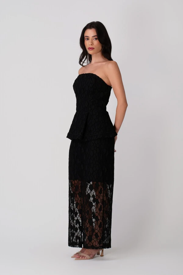 Vestido Monalisa - Fernanda Nabhan