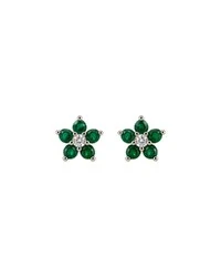 Brinco Flor 5 Petalas