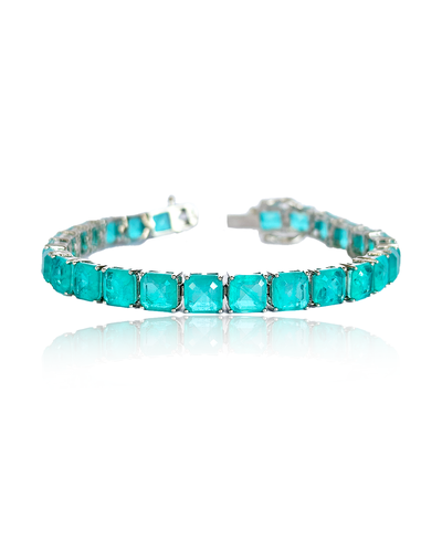 Foto Pulseira riviera carrê