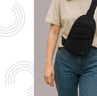Shoulder Bag