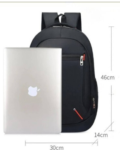 FotoMochila Notebook