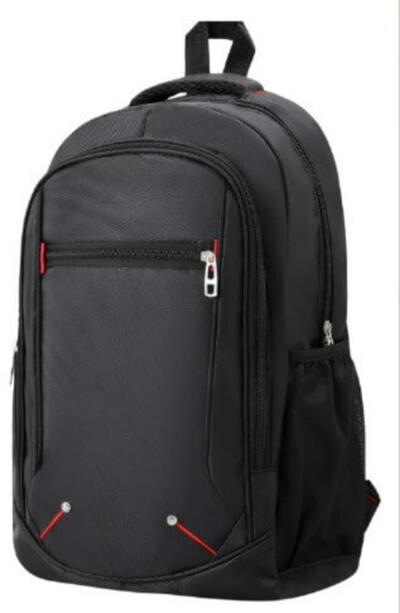 Foto Mochila Notebook