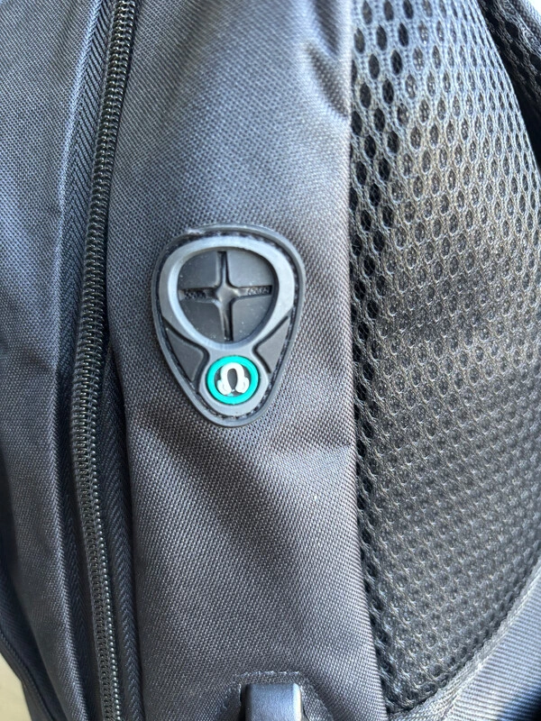 Mochila USB