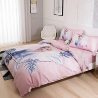 Jogo de Cama Frozen 4 peças PercalFlex
