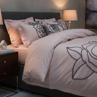 Almofada Roses Algodão 200