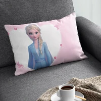 Jogo de Cama Frozen 4 peças PercalFlex