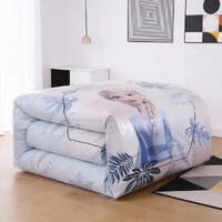 Jogo de Cama Frozen 4 peças PercalFlex