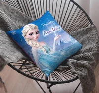 Jogo de Cama Frozen 4 peças PercalFlex