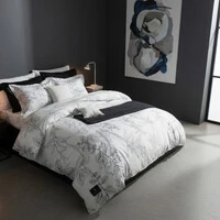 Edredom Forêt Algodão 200 Fios