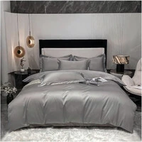 Jogo de cama Bambu Girelli 300 fios 7 peças