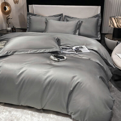 FotoJogo de cama Bambu Girelli 300 fios 7 peças