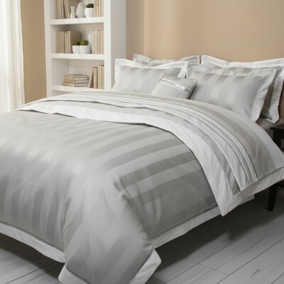 FotoEdredom Pristine Algodão Dobby 400 fios