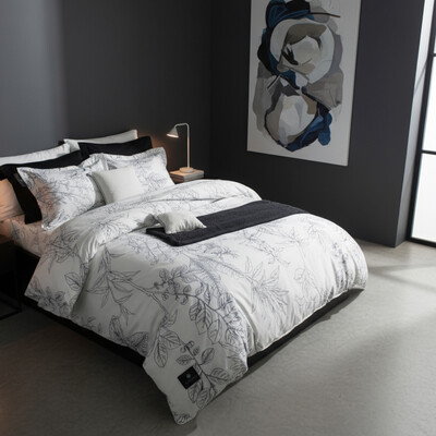 FotoEdredom Forêt Algodão 200 Fios