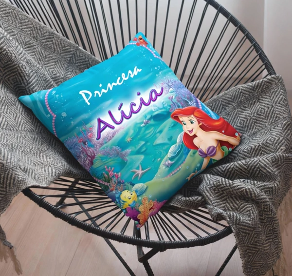 Jogo de Cama Ariel 4 peças PercalFlex