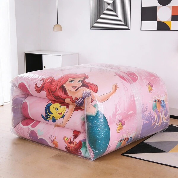 Jogo de Cama Ariel 4 peças PercalFlex