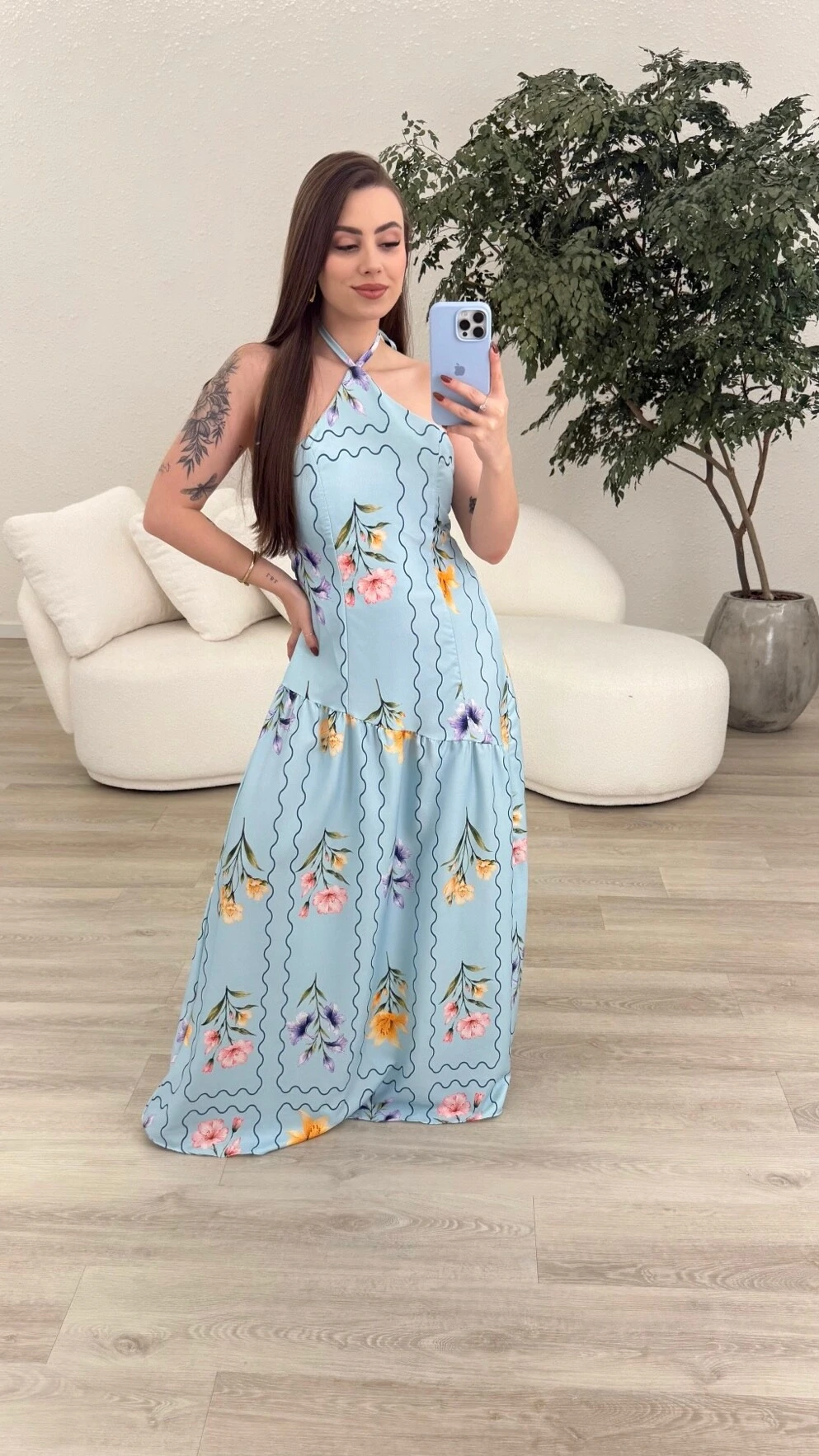 Foto Vestido Beatriz