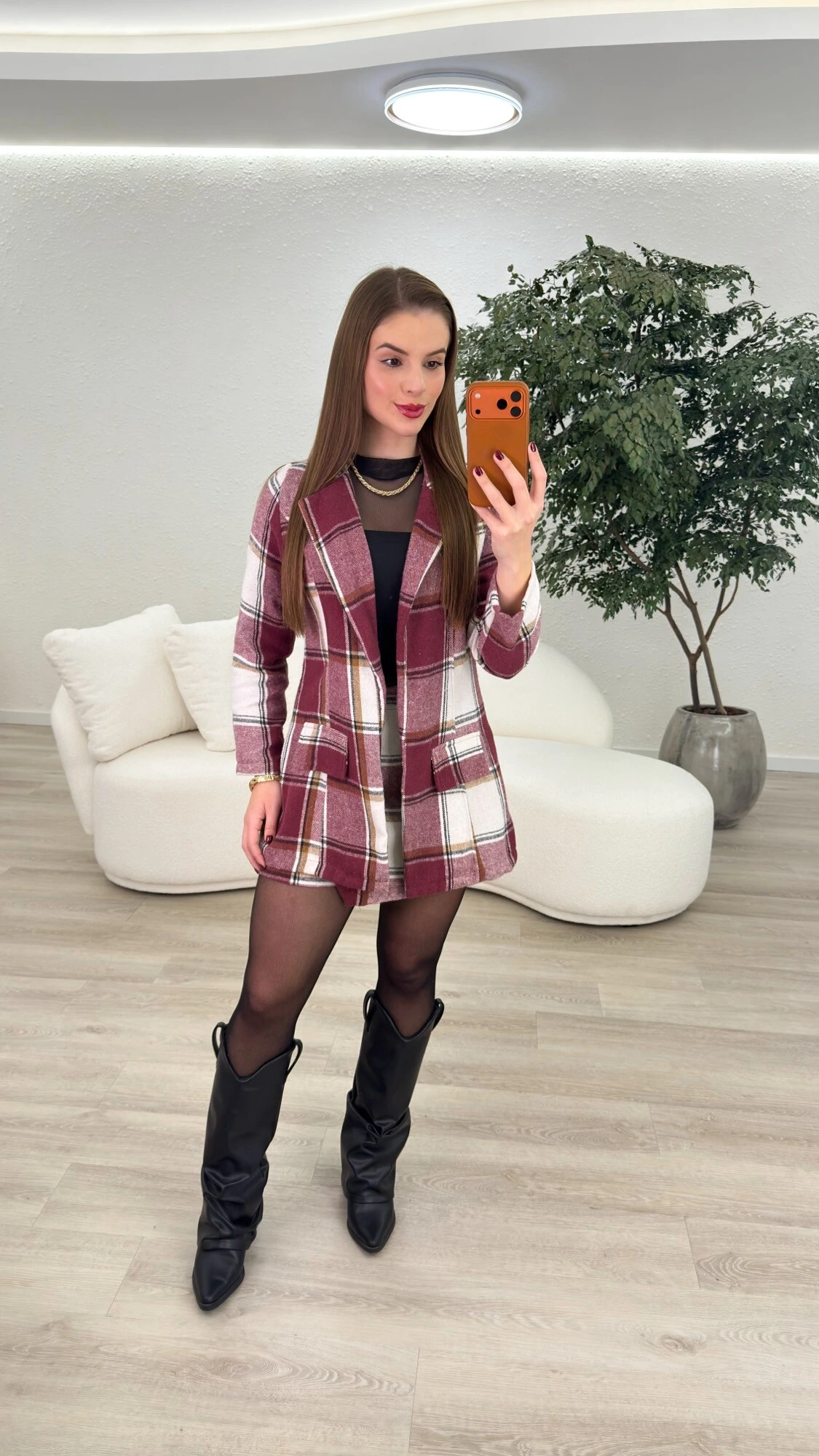 FotoConjunto Ingrid