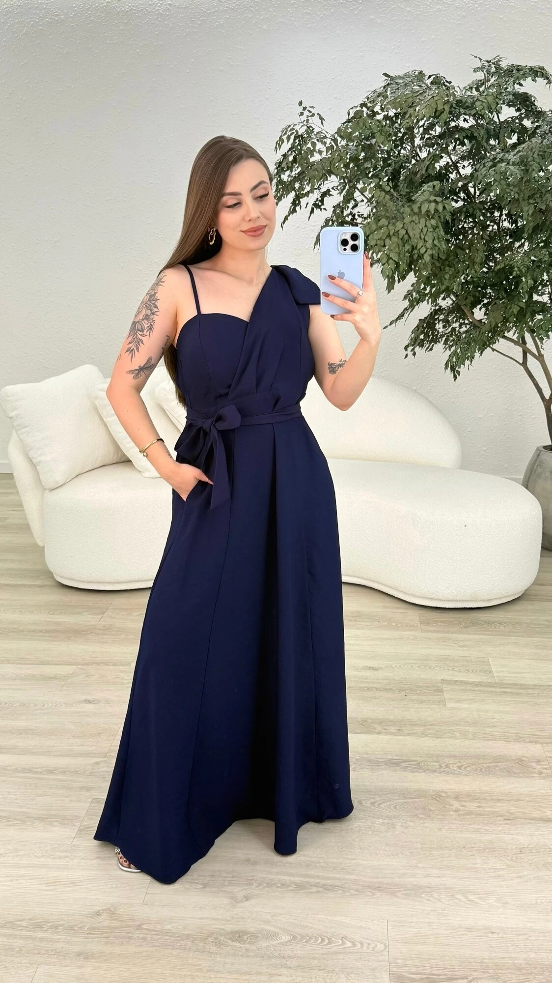 Foto Vestido Fabi