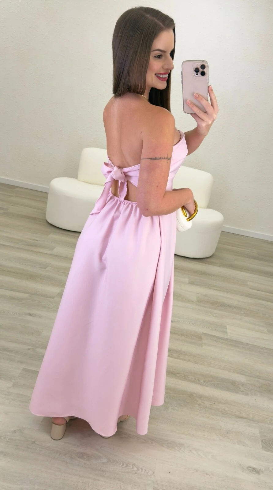 FotoVestido Celina
