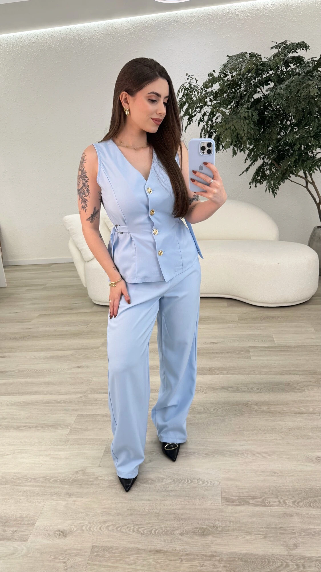 Foto Conjunto Milena