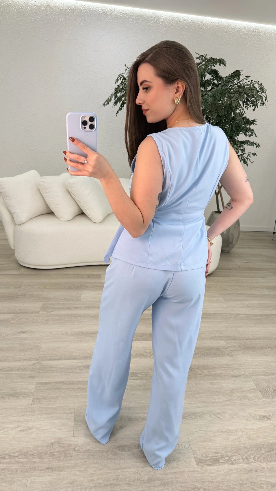 Foto Conjunto Milena