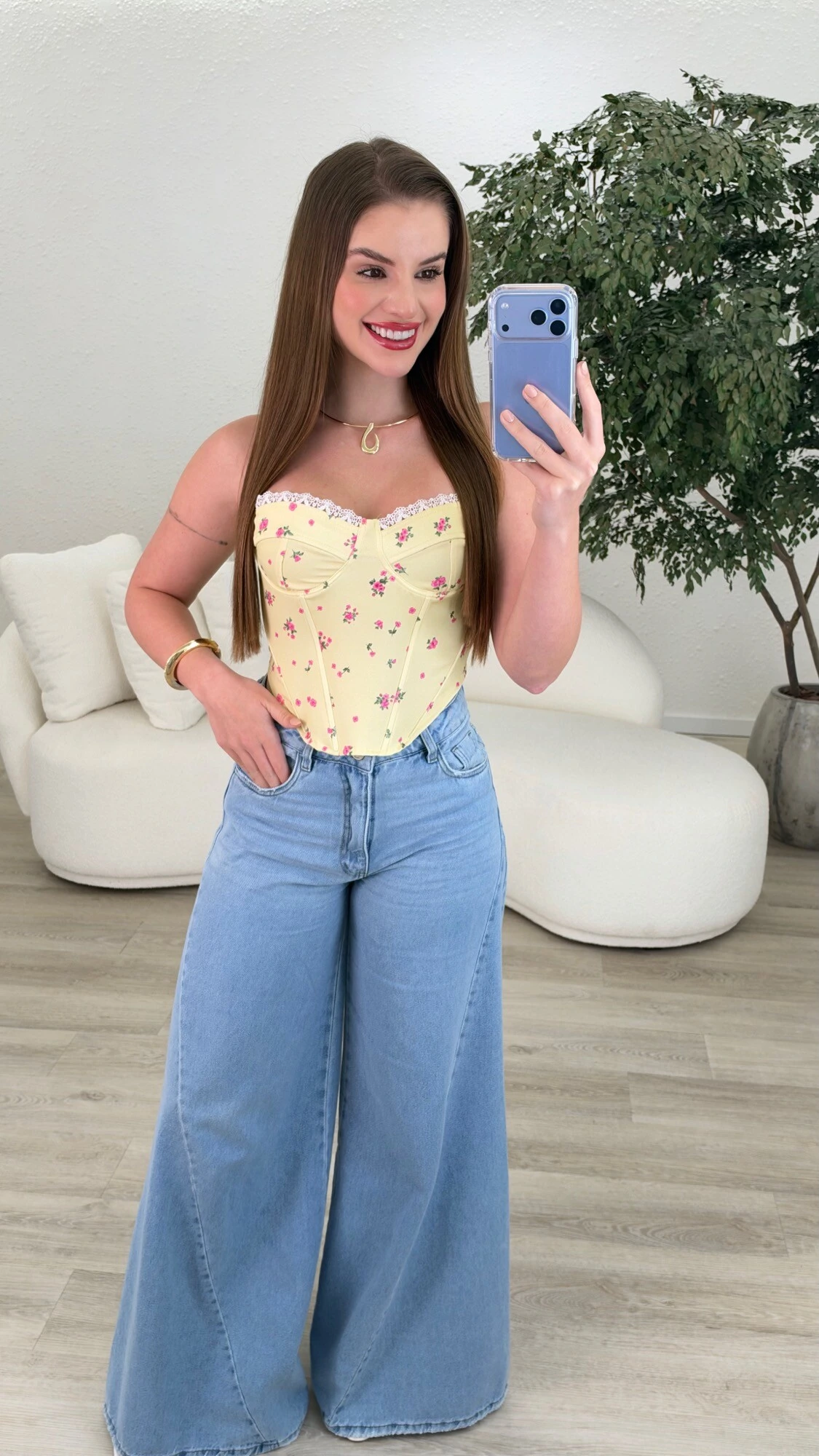 Foto Corselet Anabel