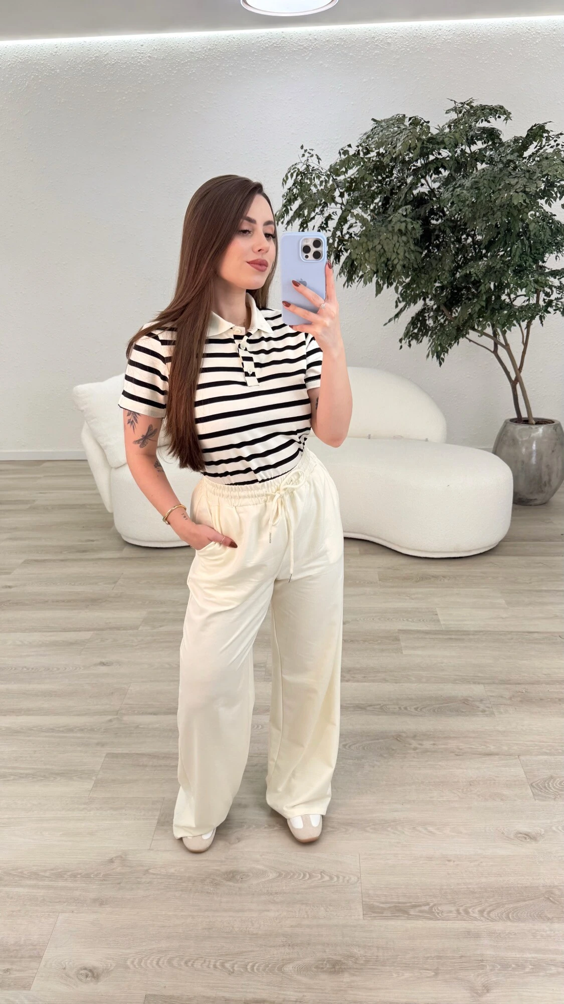 Foto Conjunto Cris