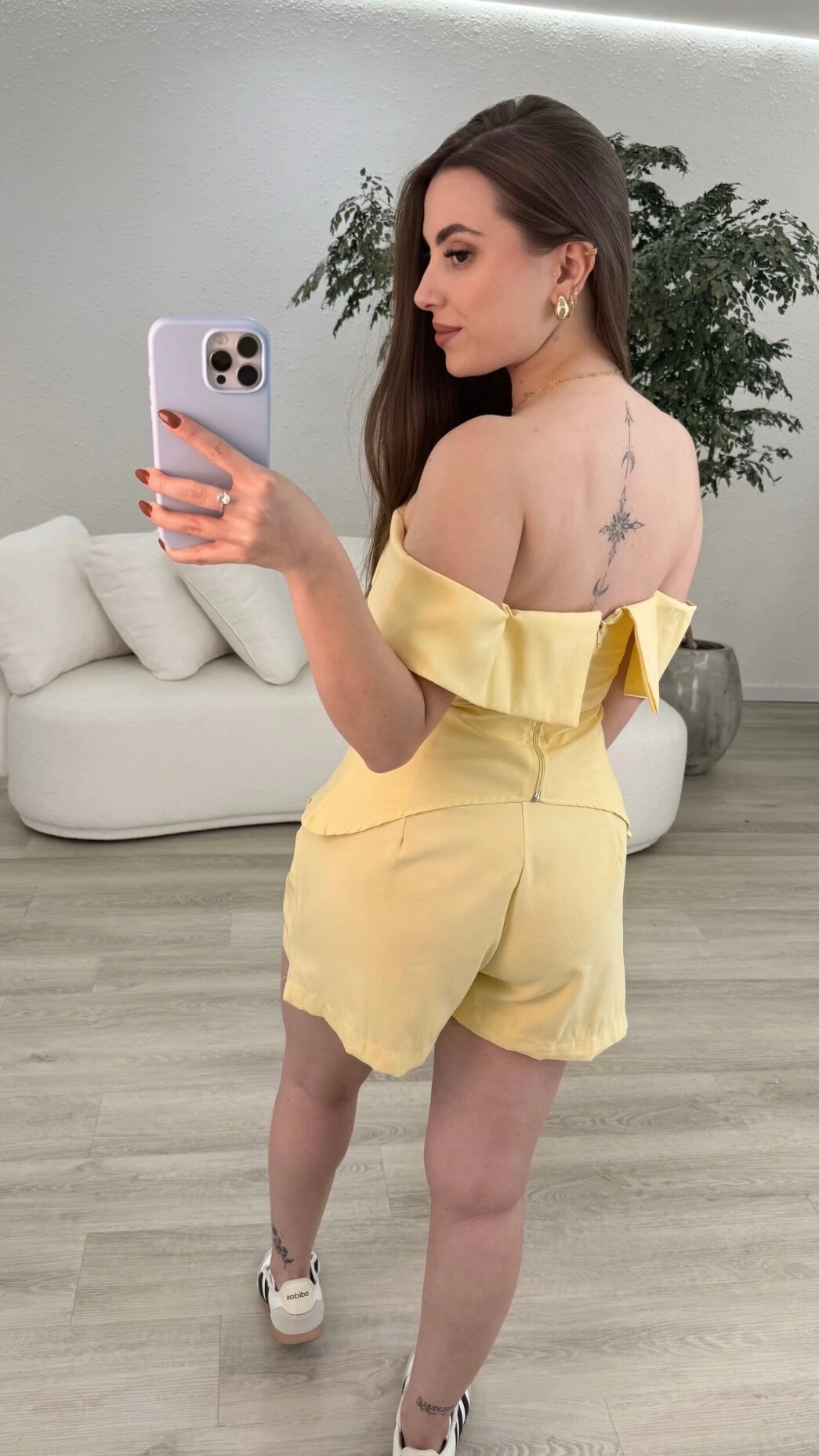 Foto Conjunto Glória
