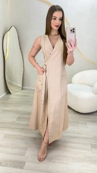Vestido Emily