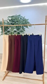 Calça Alfaiataria Lúcia