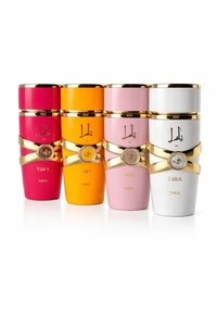 Kit Yara Collection – Eau de Parfum