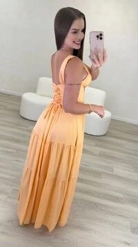 Vestido Agatha