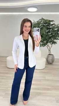 Blazer Pandora