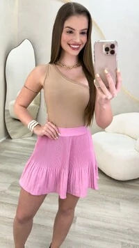 Body Isadora
