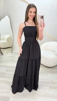 Vestido Jaqueline