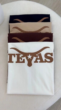 T-shirt 100% Agodão