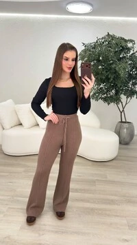 Calça Lãzinha Amora