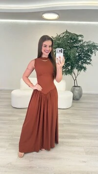Vestido Emilia