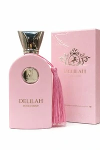 Perfume Delilah Pour Femme – Eau de Parfum