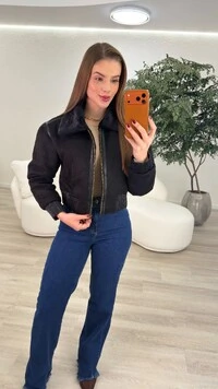Jaqueta Tóquio
