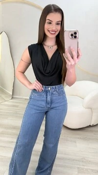 Body Natália