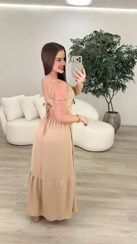 Vestido Érica