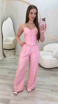 Conjunto Monique