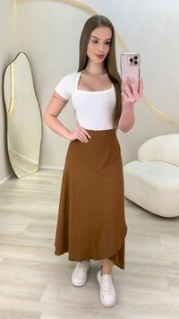 Saia Envelope Laís