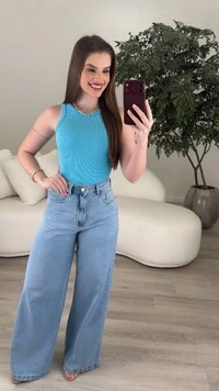 Body Drica